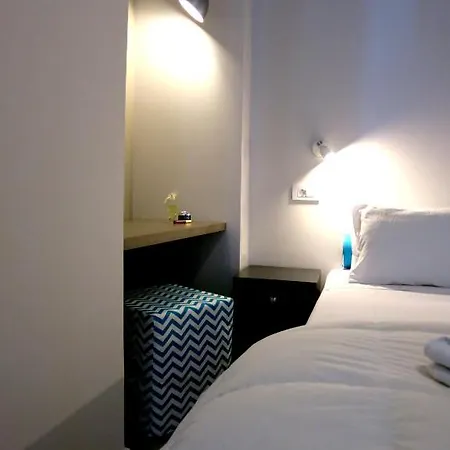 Amaryllis Aparthotel Platanias  Room photo