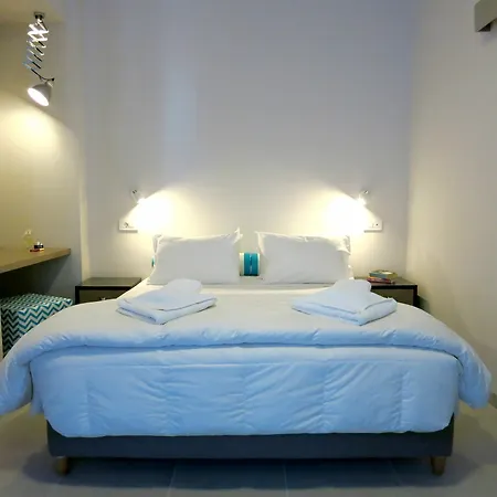 Amaryllis Aparthotel Platanias  Exterior photo