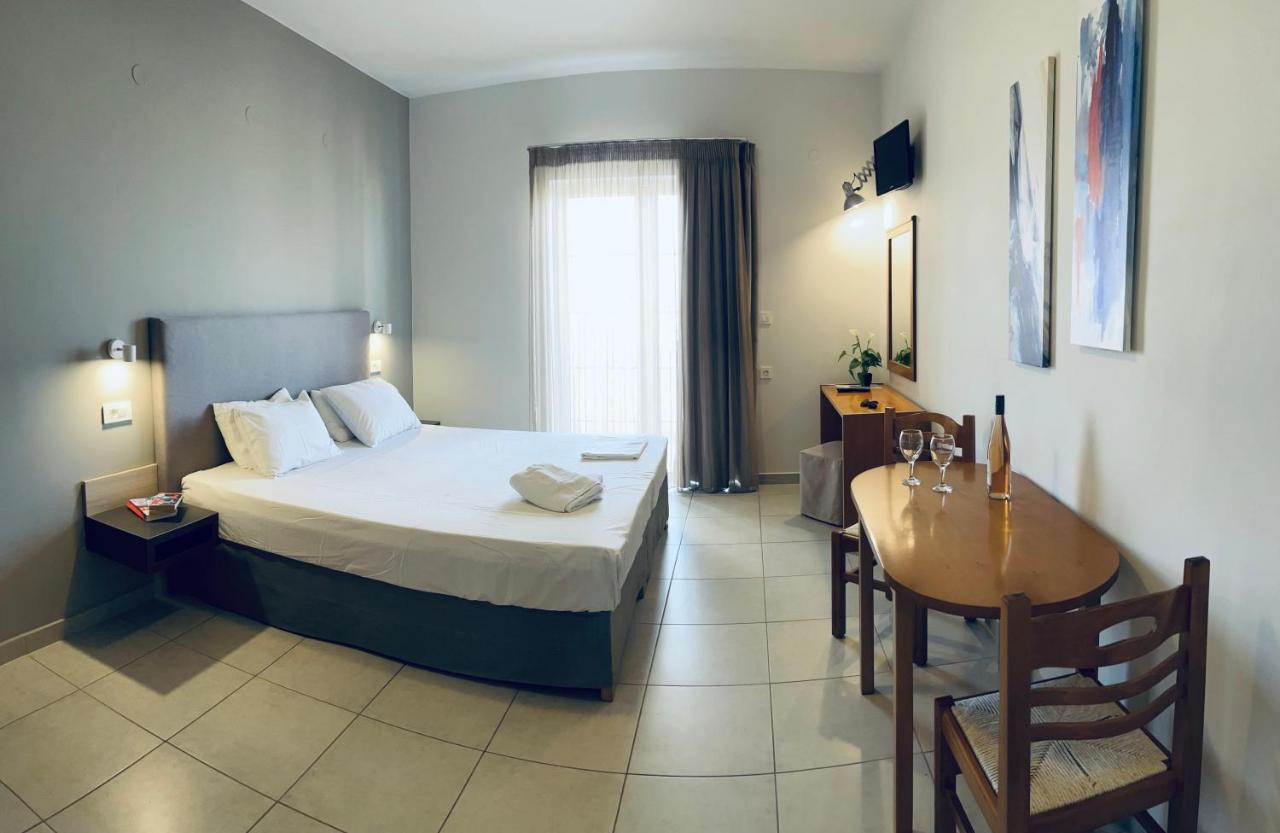 Apart Otel Amaryllis