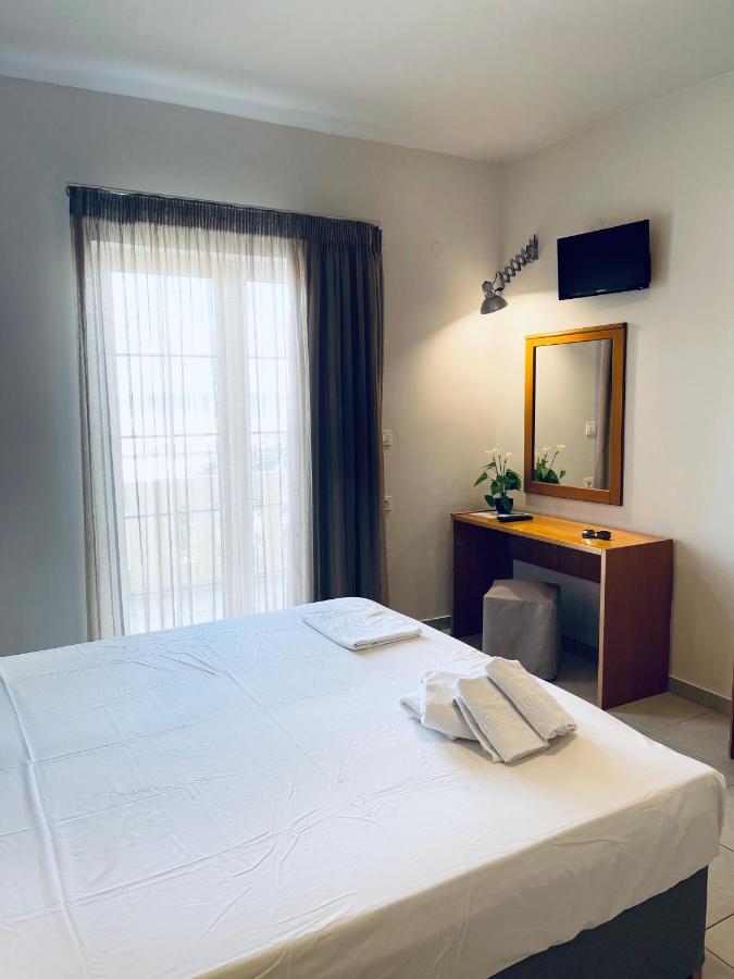 Apart Otel Amaryllis