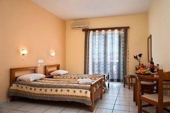 Amaryllis Apart Otel