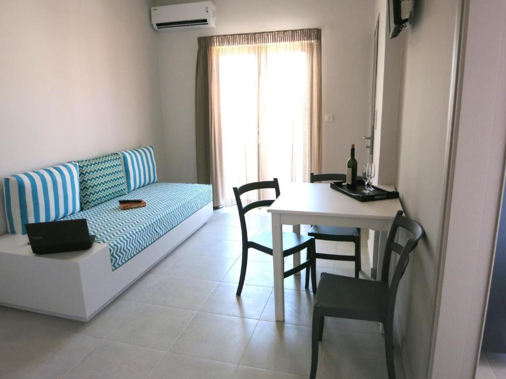 Apart Otel Amaryllis