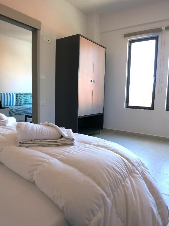 Amaryllis Apart Otel *