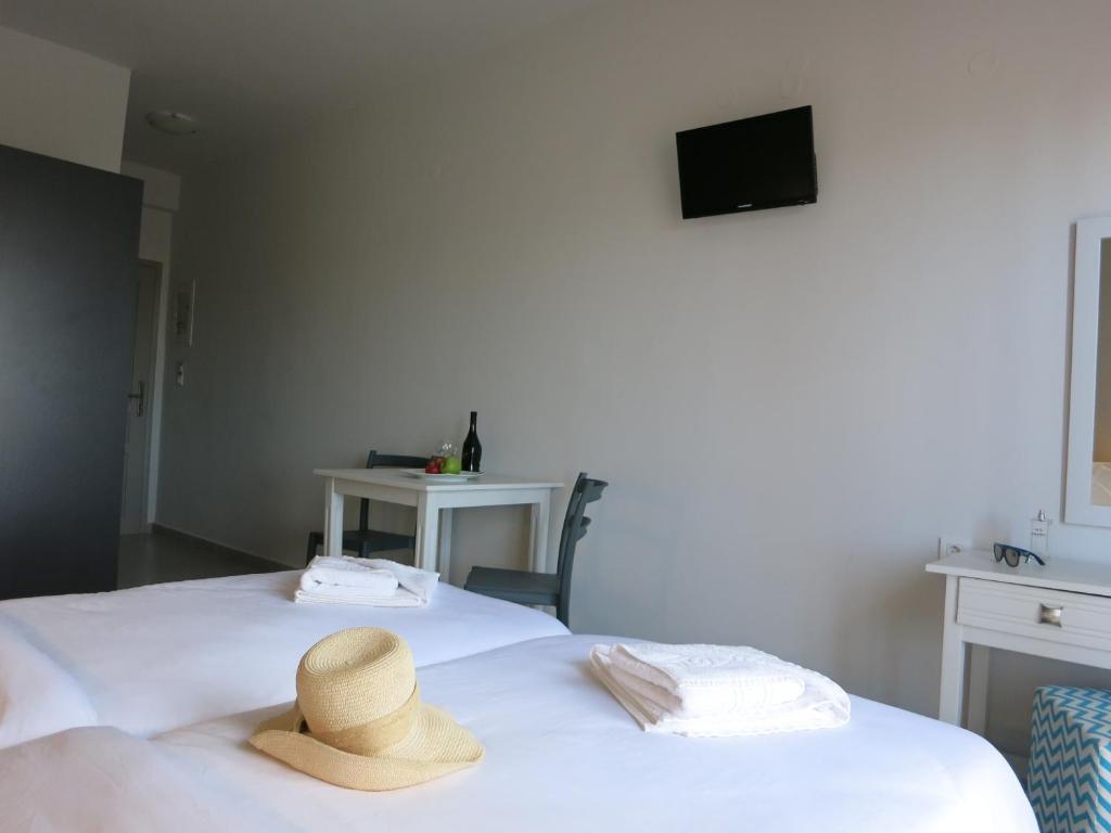 Amaryllis Apart Otel