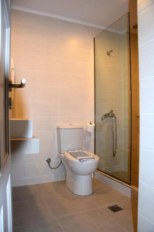 Apart Otel Amaryllis *